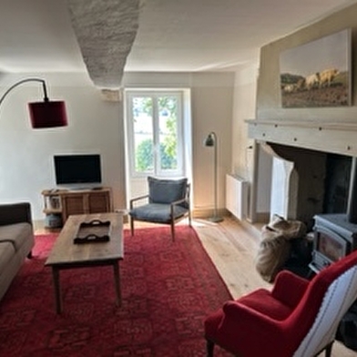 Gîte La petite maison
