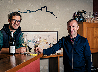Domaine Tabordet - VERDIGNY