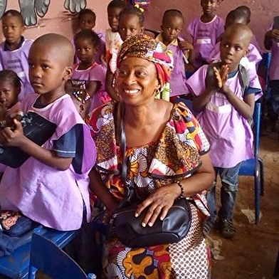 Association Sabouniuma