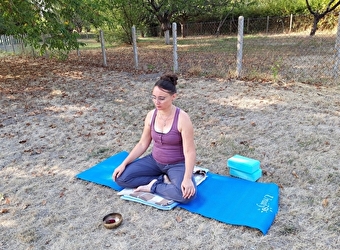 Yoga - LANGERON