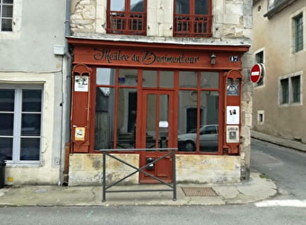 Théâtre du Bonimenteur - LA CHARITE-SUR-LOIRE