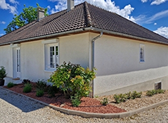La Maison de Gaston - RIX