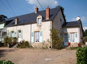 Les Merles - SAINT-HONORE-LES-BAINS