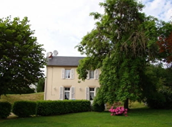 Location 'Les Sources' - SAINT-HONORE-LES-BAINS
