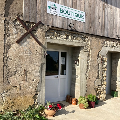 La Ferme des Trefles