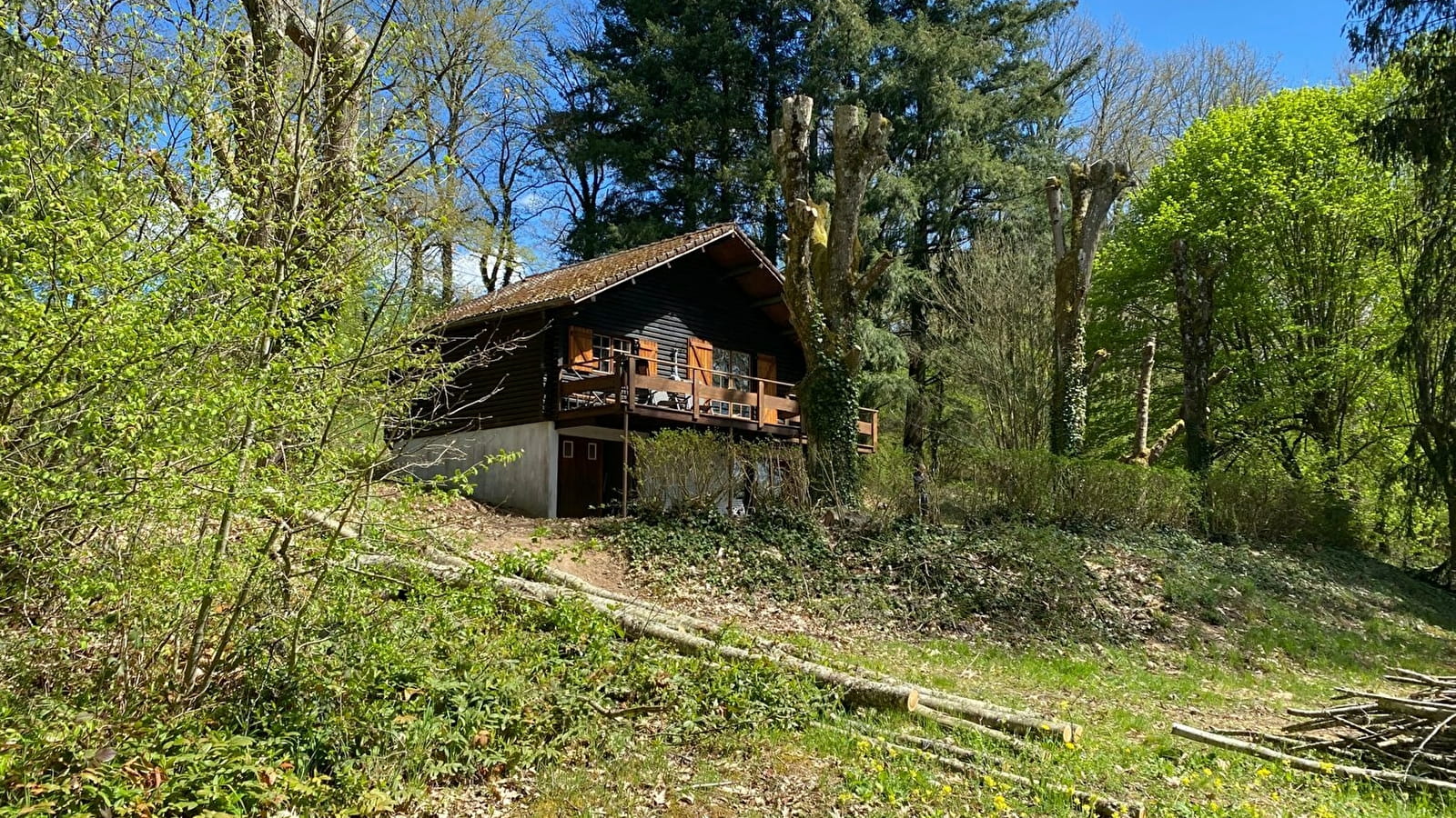 Gite Chez Elisabeth
