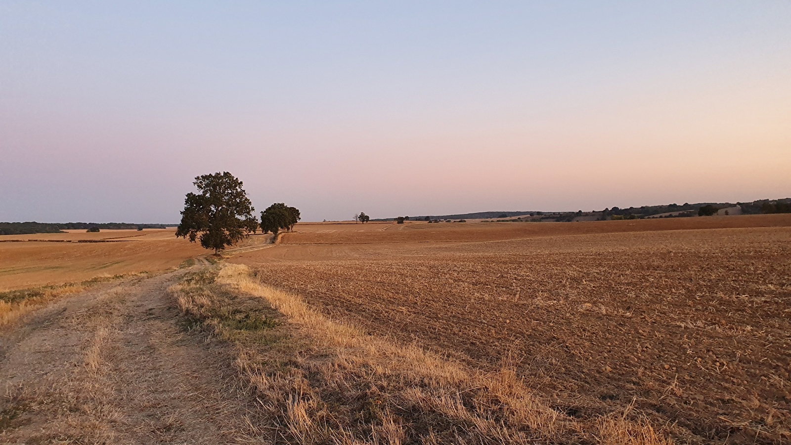 Randonnée à Thianges / Boucle de la Motte