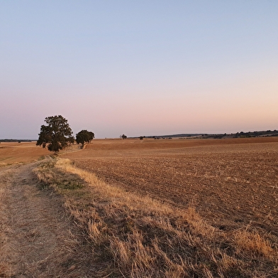 Randonnée à Thianges / Boucle de la Motte