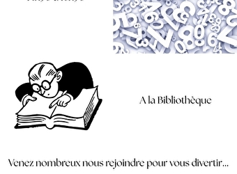 Club des Chiffres et des Lettres - CLAMECY