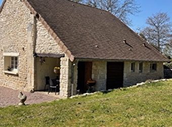 Cottage de Neuville - BULCY