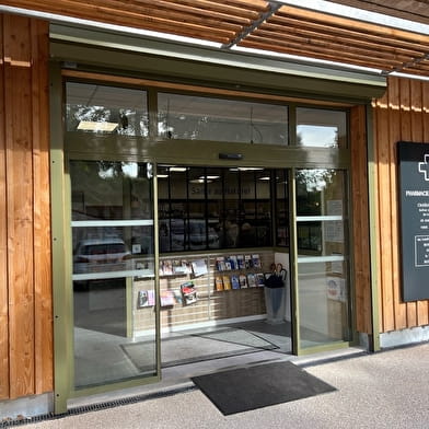 Pharmacie BERNARD à Lormes