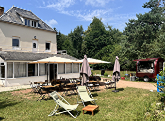 La Estancia - MONTSAUCHE-LES-SETTONS