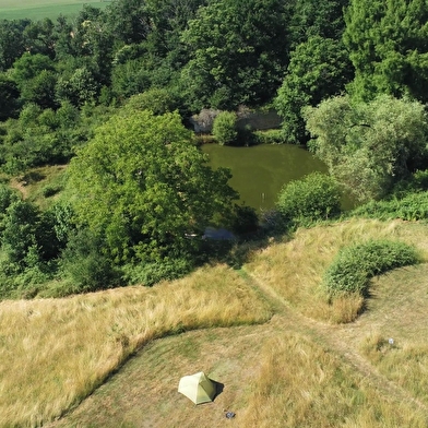 Mini-Camping du Château de Satenot