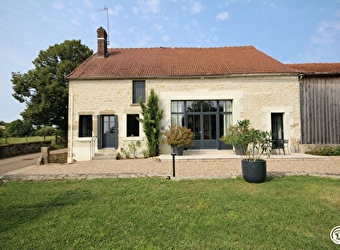 Les Quatre Chemins - TEIGNY