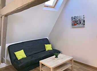 A&J Cosy - NEUVY-SUR-LOIRE