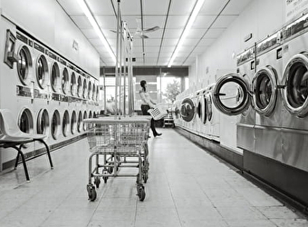 Laveries Automatiques - CLAMECY
