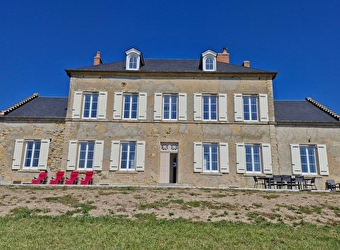La Grande Coulangette - CERCY-LA-TOUR