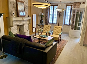 Chez Jeannette - LA CHARITE-SUR-LOIRE