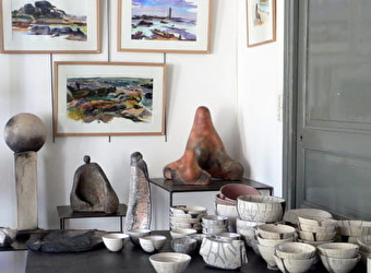 Galerie du Soleil - VARZY