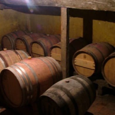 Domaine de la Petite Forge