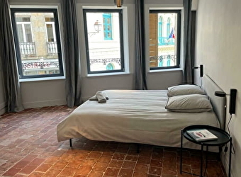 La Boutique - LORMES