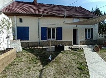 Gîte du Château Cornu - CHAMPVERT