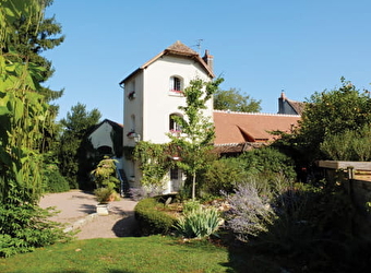 Le gîte de La Pouillyzotte - POUILLY-SUR-LOIRE