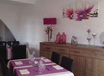 Auberge Gourmande - VANDENESSE