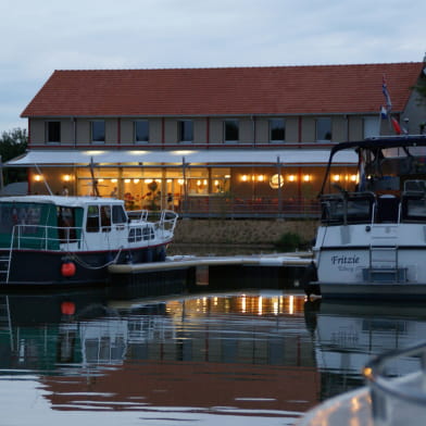 Hôtel-Restaurant du Port