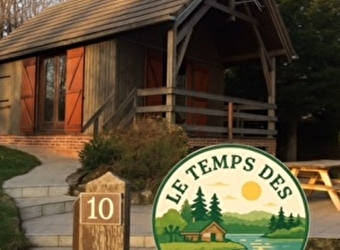 Le Temps des Settons - MONTSAUCHE-LES-SETTONS