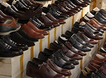 Magasin Chaussures Bris - CLAMECY