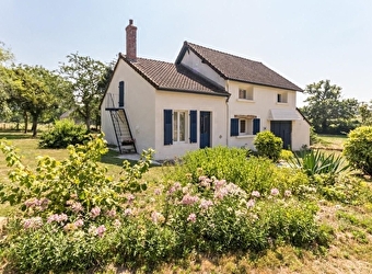 La Petite Maison - SAINTE-MARIE