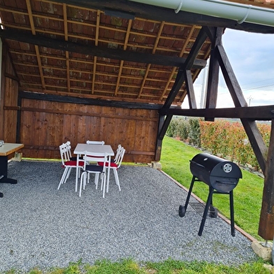 La Renardière