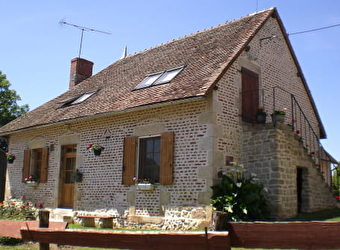 Fichaux Catherine et Laurent - TRESNAY