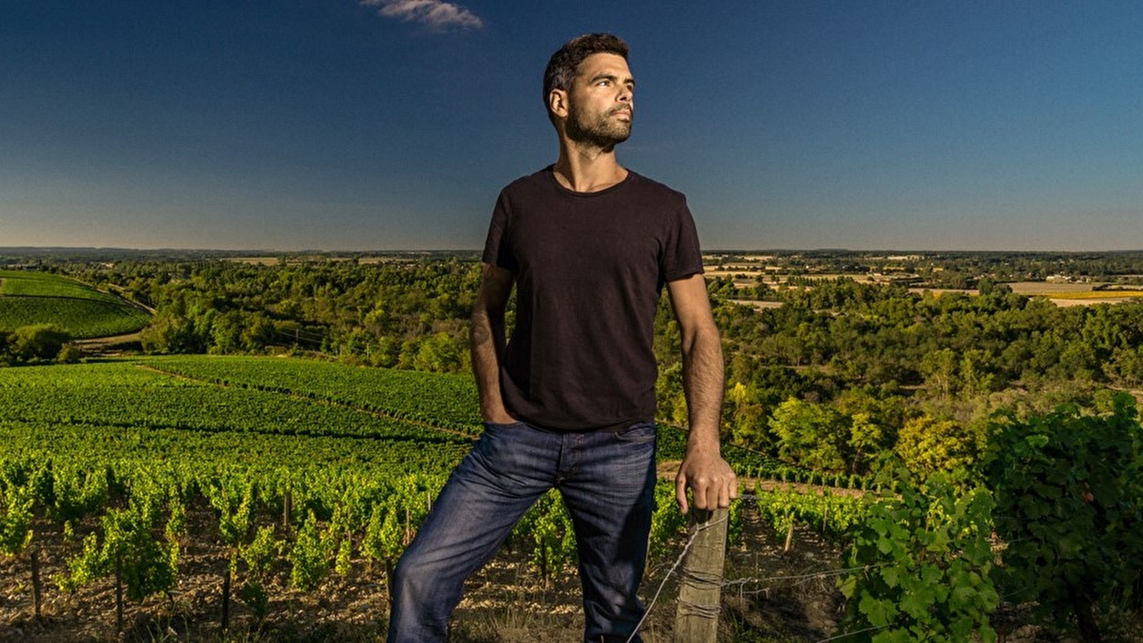 Domaine Jonathan Didier Pabiot