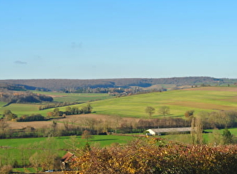La Balade au cours de l'eau - DOMPIERRE-SUR-NIEVRE