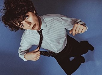 Concert : Sam Sauvage + ØDZI - NEVERS