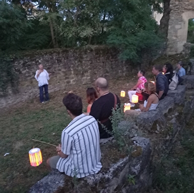 Nocturne 'Decize Lumières'