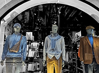 Chez l'Houme - CLAMECY