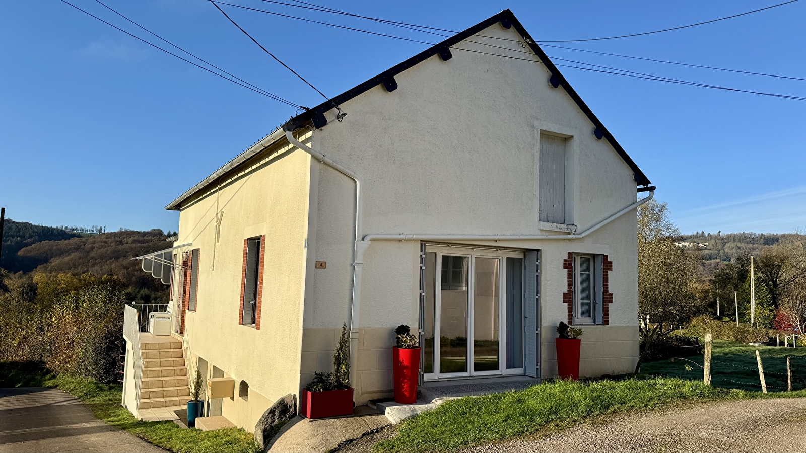 Chaintre - La Vallée