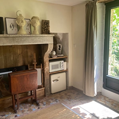 Chambre pour 2 personnes