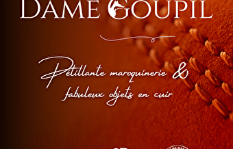 DAME GOUPIL - BAZOLLES
