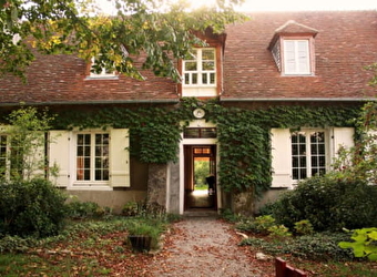 Chambres et table d'hôtes Le Mouton Perdu - BICHES