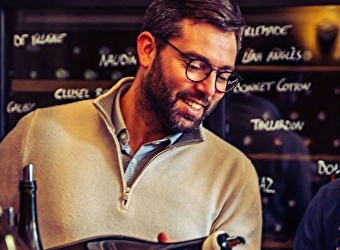 Domaine Caïlbourdin - TRACY-SUR-LOIRE