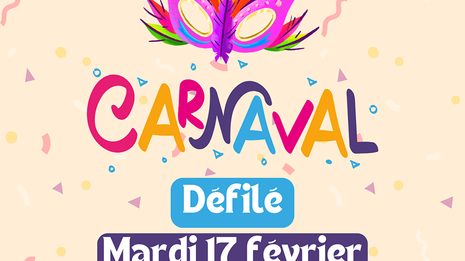 Carnaval - Défilé