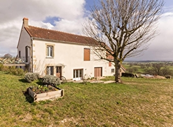 Gîte d'Haute-Cour - MORACHES