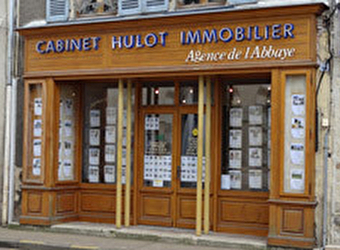 Cabinet Hulot Immobilier - CORBIGNY