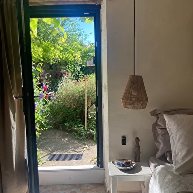Chambre pour 2 personnes