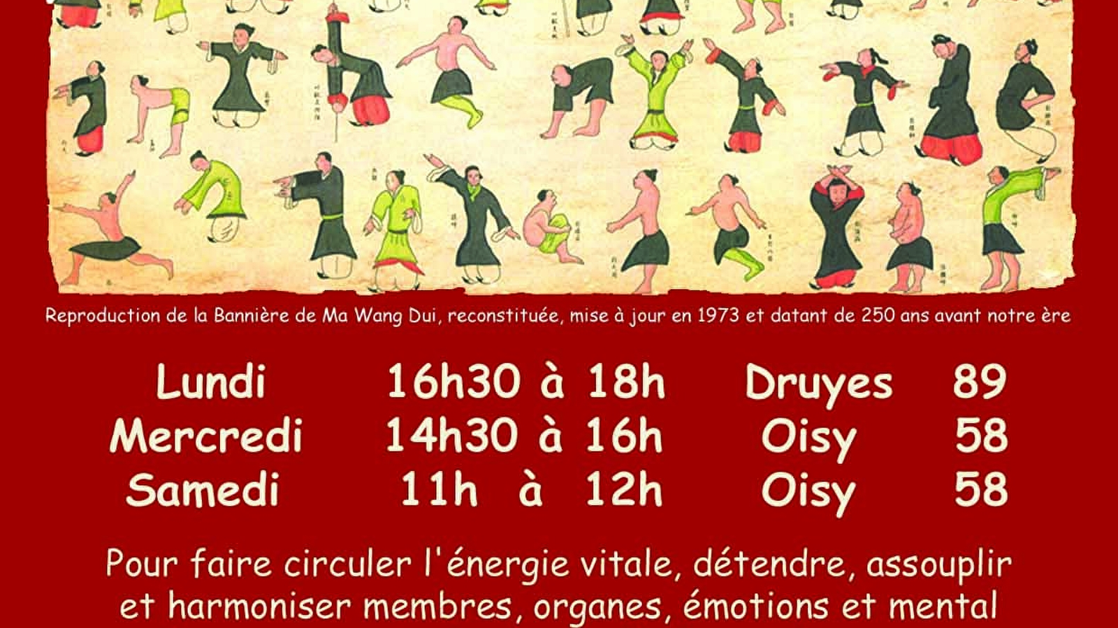 Qi Gong