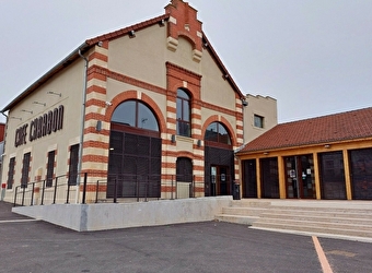 Café Charbon - NEVERS